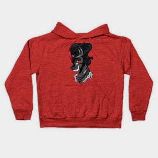 King Sombra Kids Hoodie